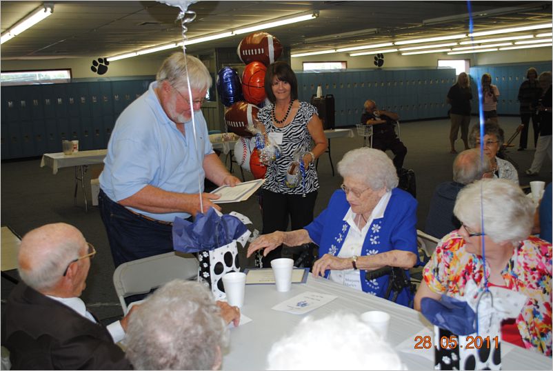 2011 Alumni Banquet 050
